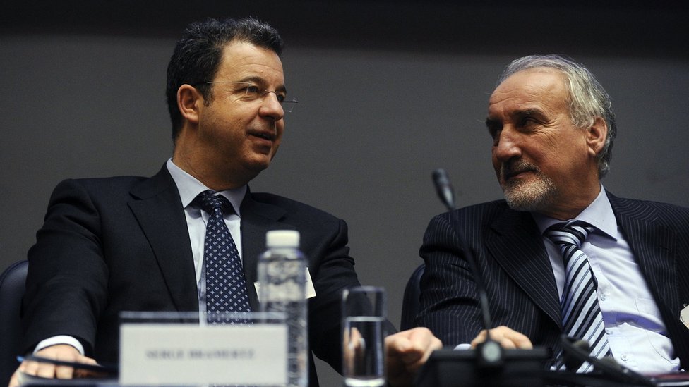 Beograd, 15. decembar 2009.