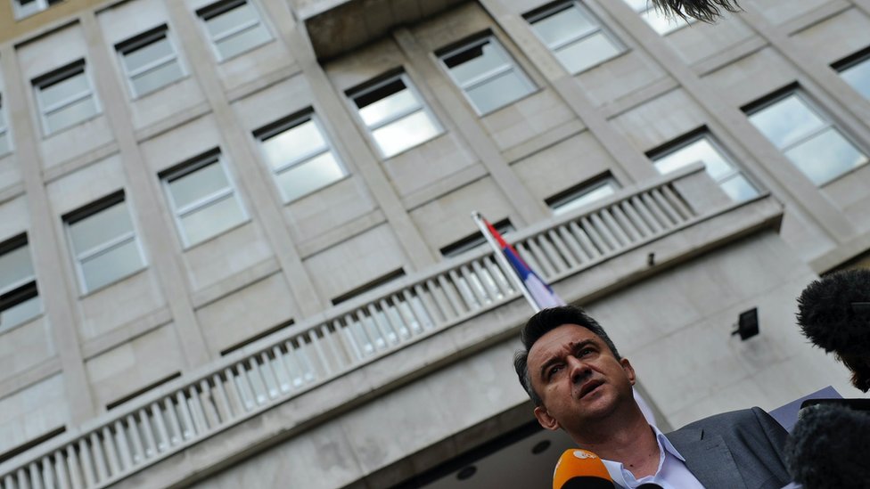 Beograd, 29. maj 2011.