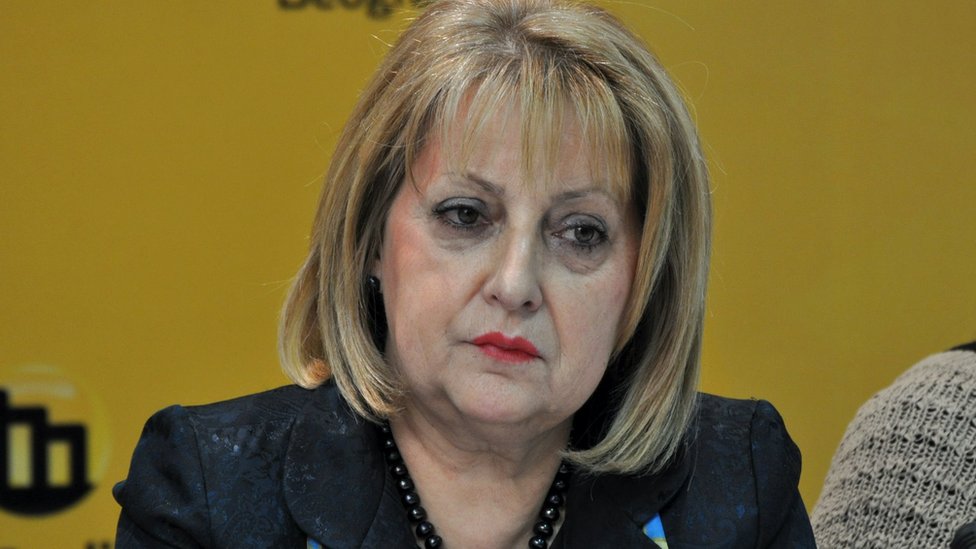 Slavica Đukić Dejanović