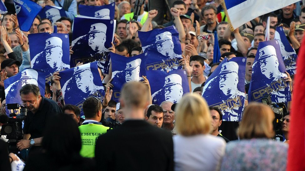 Beograd, 29. maj 2011.