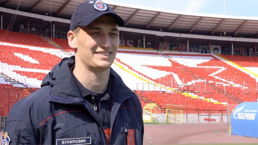 Deca i humanitarne akcije: Prikupljen novac za malog „kapitena“ - Gavrilo ide na lečenje 2 Đorđe