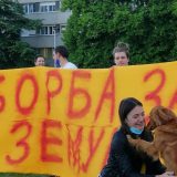 Beograd, saobraćaj i „Borba za Zemun": Zašto su Zemunci protiv izgradnje parkinga na keju 6