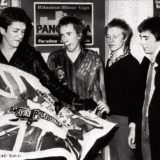 Sex Pistols i God Save The Queen: Pesma koja je u Britaniji smatrana opasnijom od samog đavola 3