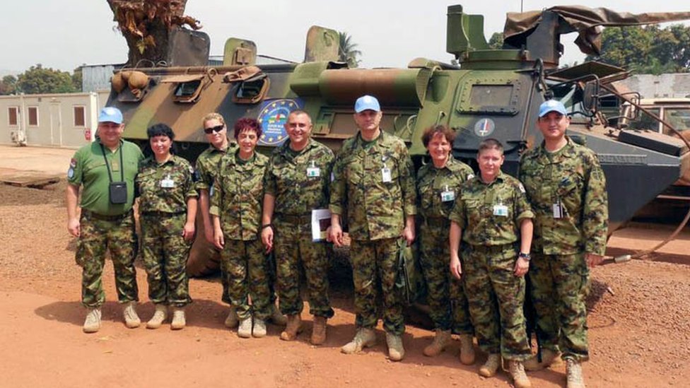 Balkan, vojska i Ujedinjene nacije: Plavi šlemovi - šta rade, čemu služe i kakva su balkanska iskustva 5 EU misije