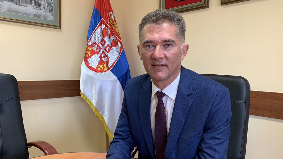 Balkan, vojska i Ujedinjene nacije: Plavi šlemovi - šta rade, čemu služe i kakva su balkanska iskustva 4 Predrag Bandić