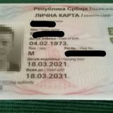 Lične karte i Srbija: Izmene zakona - olakšice ili novi nameti 6