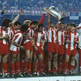 Fudbal i Crvena zvezda: Tri stvari o osvajanju Kupa šampiona koje navijači Zvezde moraju da znaju u pola noći 5
