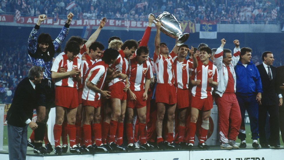 Fudbal i Crvena zvezda: Tri stvari o osvajanju Kupa šampiona koje navijači Zvezde moraju da znaju u pola noći 1 Sad