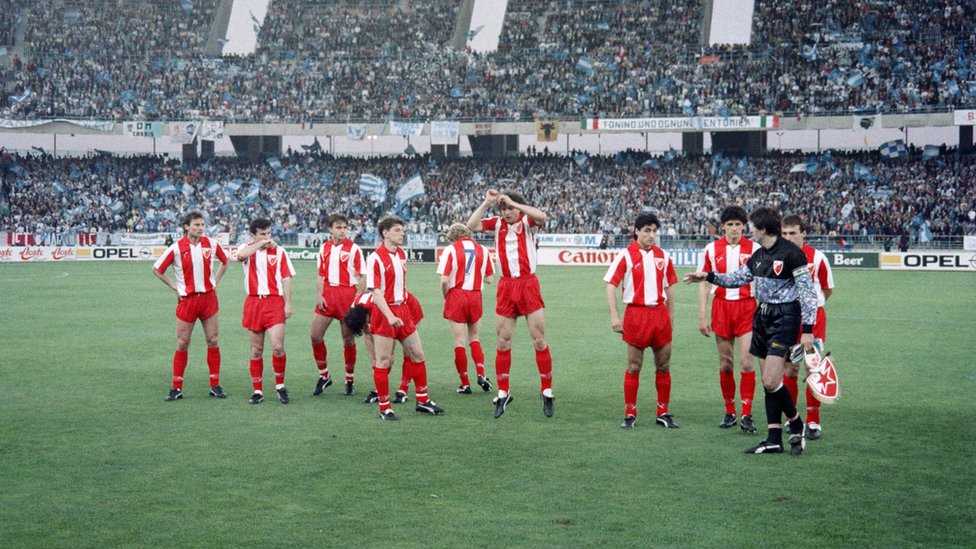 Fudbal i Crvena zvezda: Tri stvari o osvajanju Kupa šampiona koje navijači Zvezde moraju da znaju u pola noći 2 123