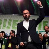 Lokalni izbori i Hrvatska: Nova lica sigurna i u drugom krugu 6