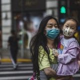 Kina i natalitet: Posle decenija ograničenja, porodice će moći da imaju troje dece 3