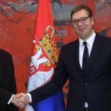 Ambasador Izraela: Nisam izjavio da je Srbija priznala Kosovo 5