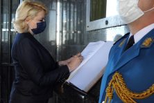 U Evropi se obeležavaju Dan pobede nad fašizmom i Dan Evrope 22