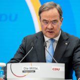 Lašet preuzeo odgovornost za neuspeh CDU/CSU, ocenio da je vreme za odlazak u opoziciju 1