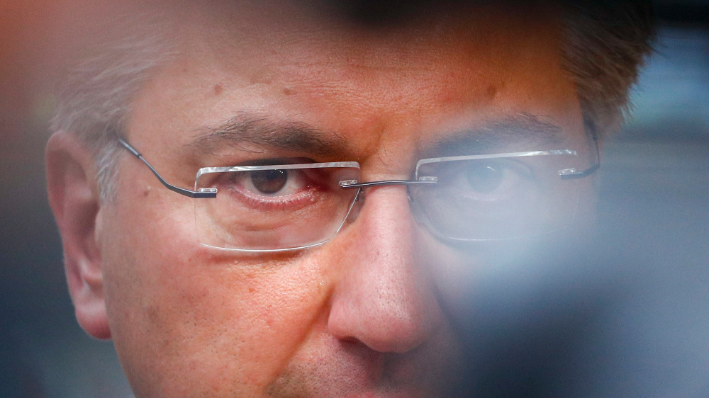 Plenković pozdravio presude Stanišiću i Simatoviću 1