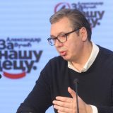 Za Vučićev plan "kažnjavanja" nevakcinisanih potrebna promena zakona 7