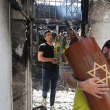 Građanski rat veća pretnja nego Gaza 4