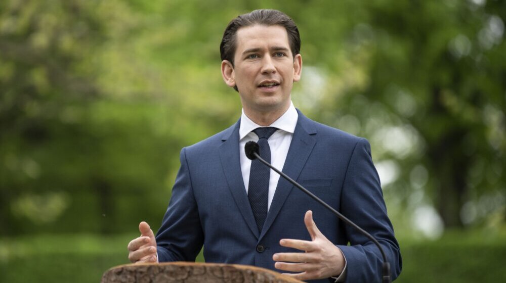 Sebastijan Kurc dobitnik "Nagrade za slobodu medija" 1