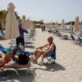 Prvi put u Grčku sa sertifikatom - kako je reporter Danasa putovao do Halkidikija 6