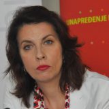 Ljubica Gojgić: Verna profesiji 13