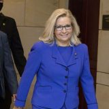 Liz Čejni: Smena zbog Trampa 2