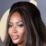 Naomi Kembel: Supermodel mama 3