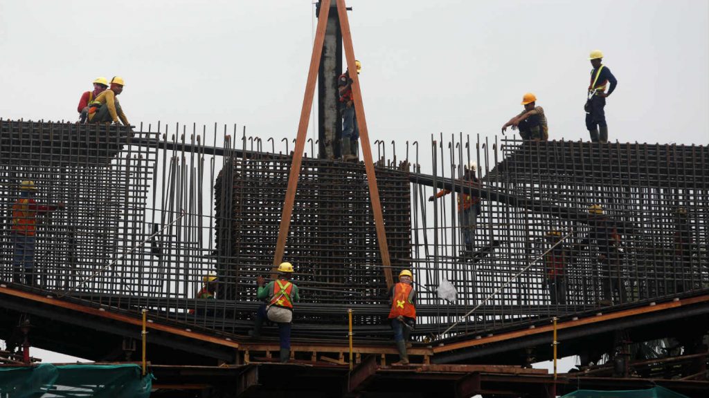 Izdato više građevinskih dozvola nego prošle godine 1