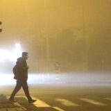 Valjevci u januaru 27 dana udisali zagađen vazduh 12