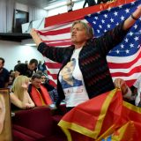 Crna Gora "istoku" naklonjenija od Srbije 2