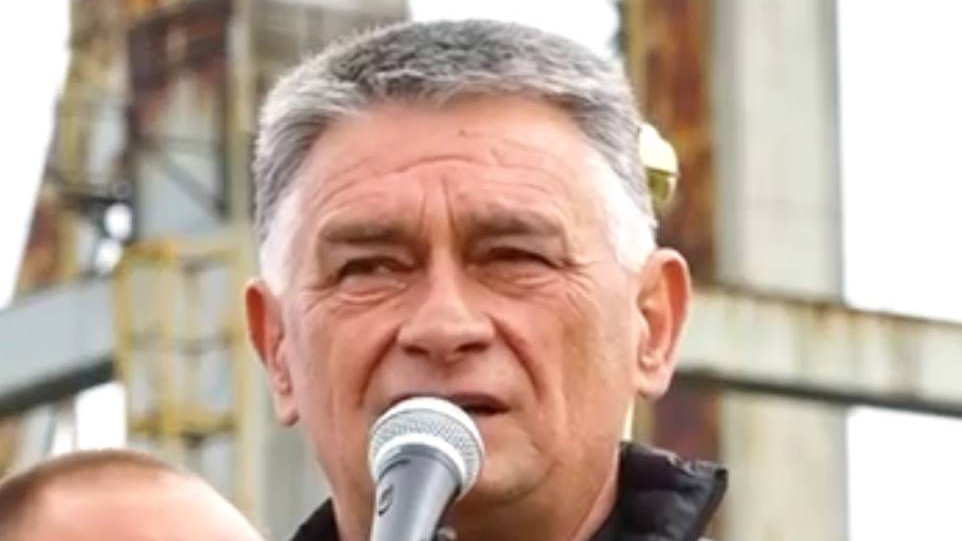 Miodrag Ranković: Ministarka Zorana Mihajlović zastupa interese lobija uvoznika struje 1