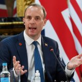 Isti stav EU i SAD o Tajvanu 13