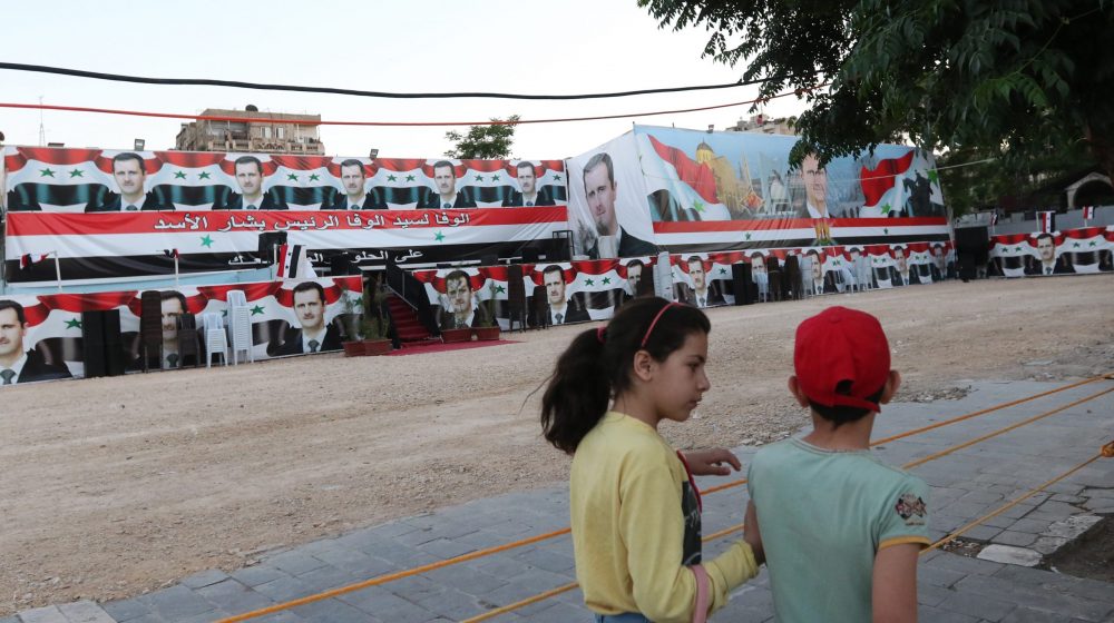 FT: Srbija šalje ambasadora u Siriju prvi put od početka građanskog rata 1