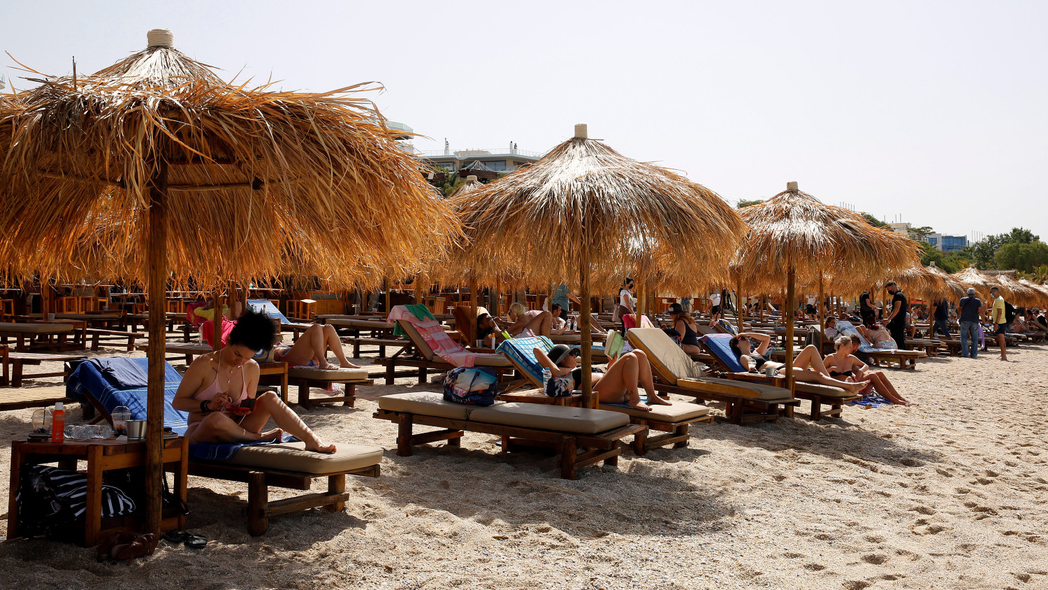 Raste prodaja aranžmana za Grčku poslednjih dana 1