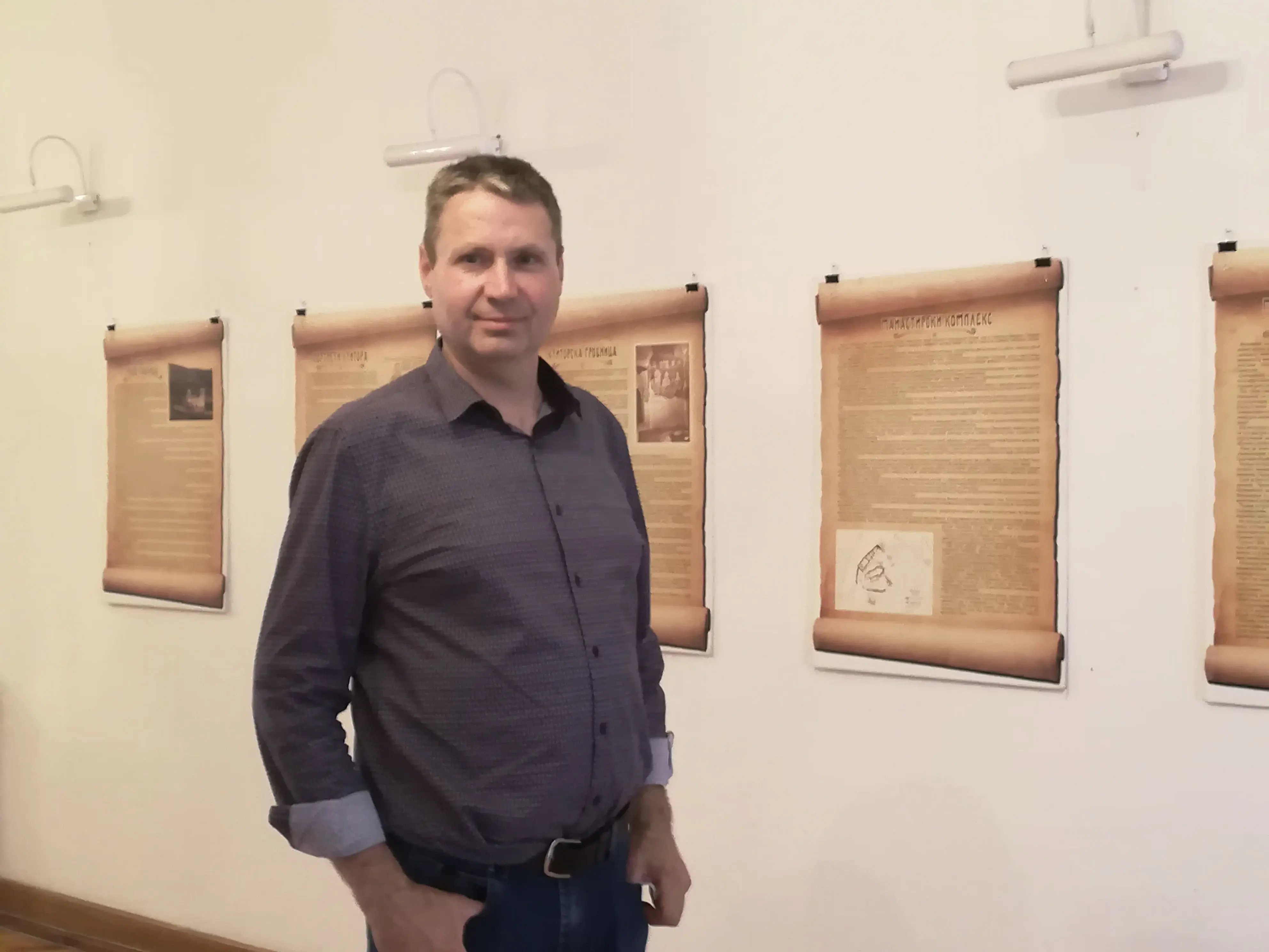 Opevani gospodari Moravske Srbije 1