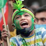 Poraz indijskog premijera na lokalnim izborima 1