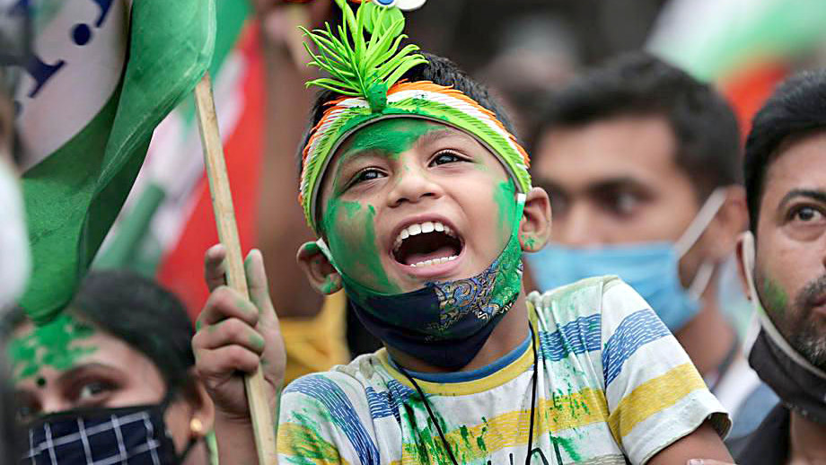 Poraz indijskog premijera na lokalnim izborima 1