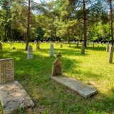 Staro vojničko groblje u Šumaricama - najstarije i najveće u Srbiji 2