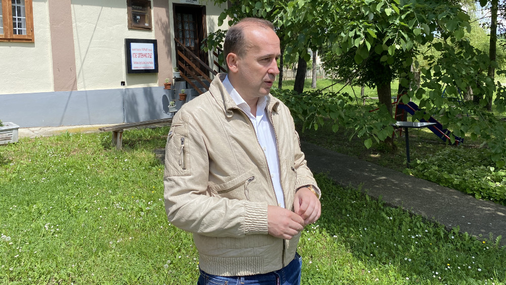 Šta se rudari na Rudniku? 1