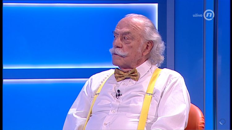 Bakić: Kad se Beograd opameti, opametiće se i cela Srbija 1