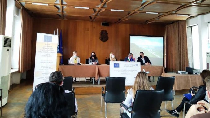 Osnivanje mreže mladih preduzetnika u turizmu Srbije i Bugarske