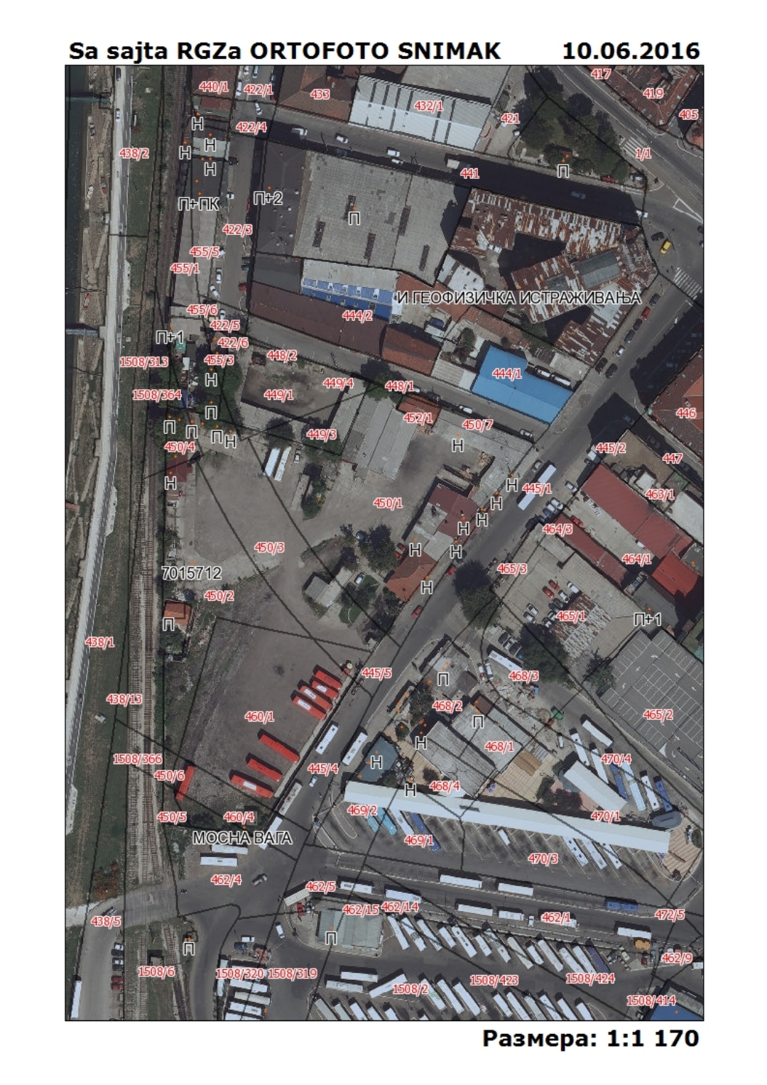 Kako dokazati sastav srušenih objekata u Savamali kad su dokazi odmah uklonjeni 2