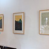 Izložba Aleksandra Simonovića i Danice Stojanović u Donjem Milanovcu 6