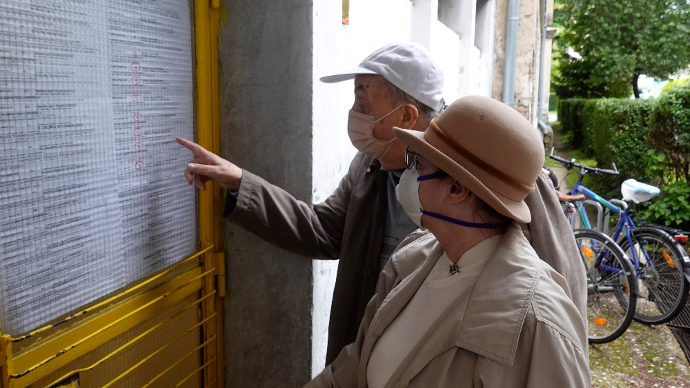 Nova levica bi mogla da sruši HDZ 1