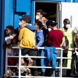 Evropski i britanski sud privremeno sprečili slanje migranata u Ruandu, ali " bitka" još nije gotova 10