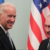 Bajden Putina nazvao ratnim zločincem, Kremlj: To je neoprostiva retorika 7