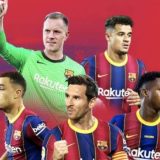 Fudbalski kamp Barselone na leto u Beogradu (VIDEO) 12