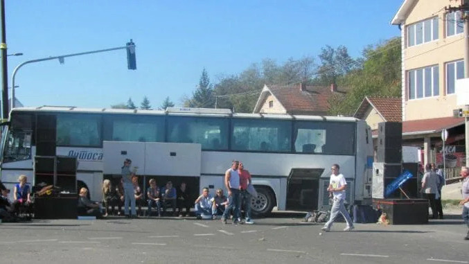 Ne zna se sudbina krivičnih prijava 1