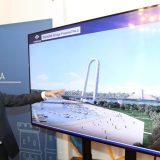 Polemika oko novog mosta u Novom Sadu koji će graditi i kreditirati Kinezi 5