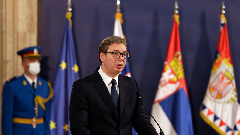 Obećanja o većim platama pouzdan znak skorašnjih izbora 1