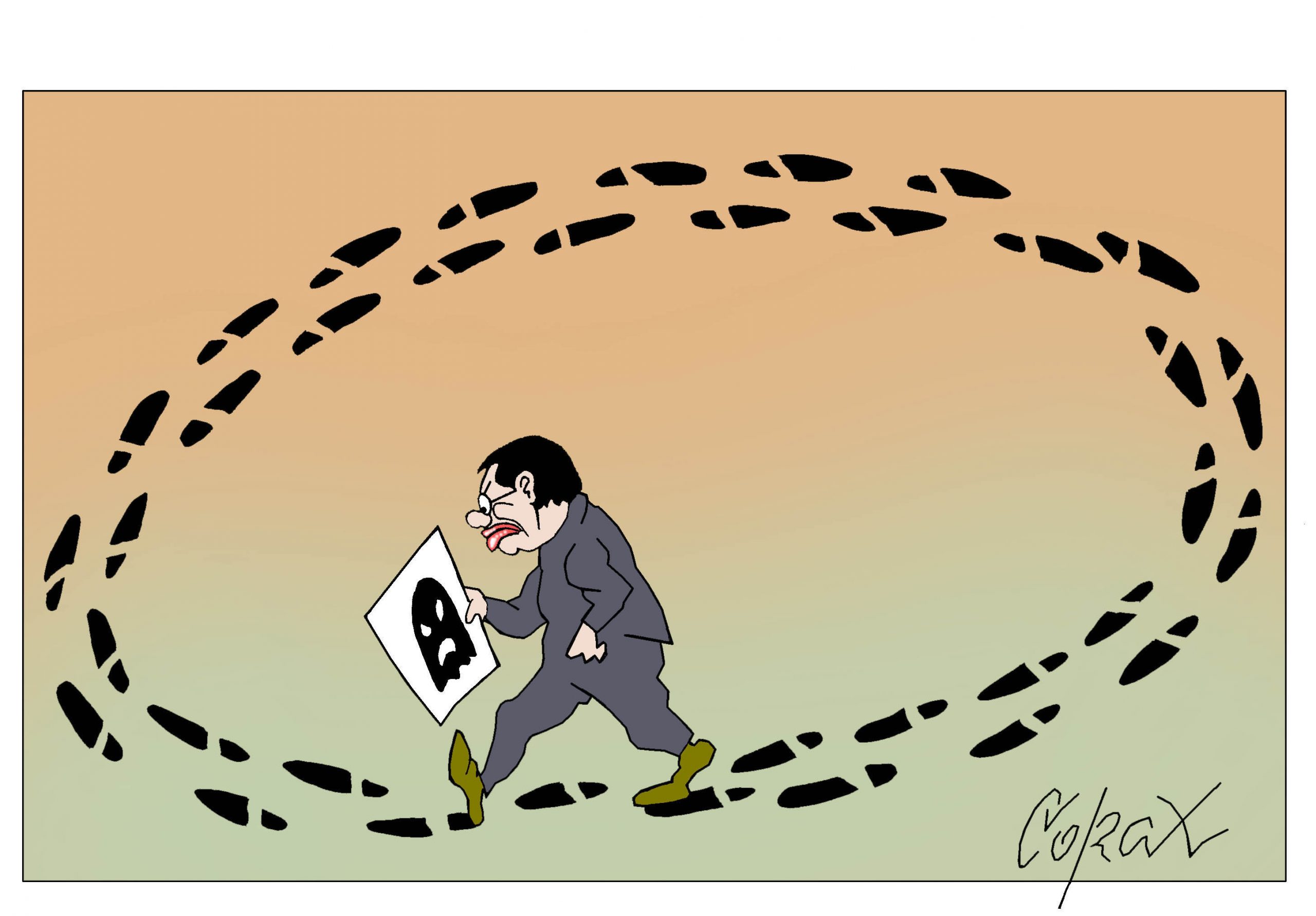 Corax 6